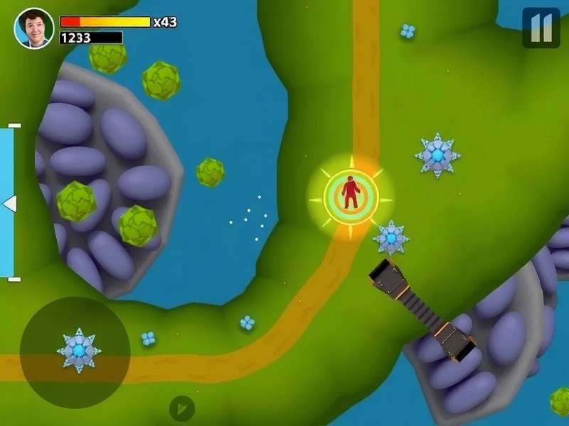 Namaste Nexus Gameplay Namaste Nexus Gameplay